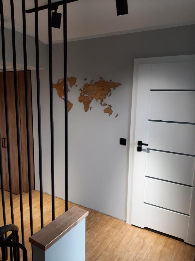 Apartament Willa Pod Sosnami Zator Przeciszow Exterior foto